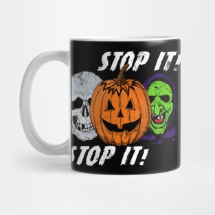 The Season of the Witch Mug